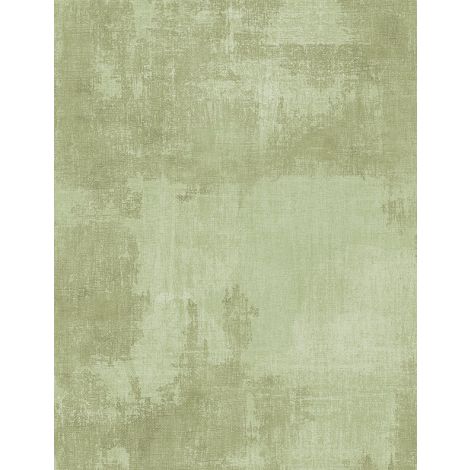 108" Dry Brush Matcha - Wilmington prints