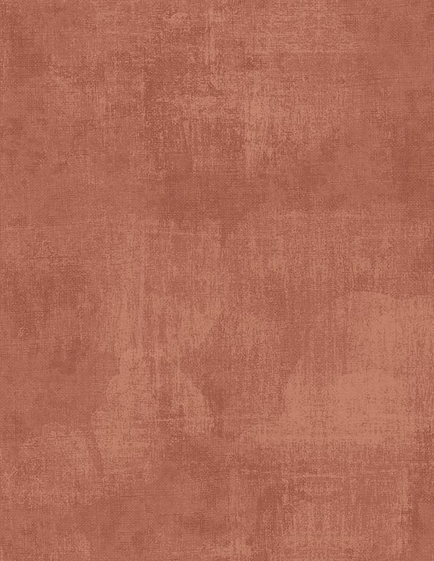 108" Dry Brush Terracotta - Wilmington prints