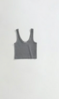 Asher | Raya Tank