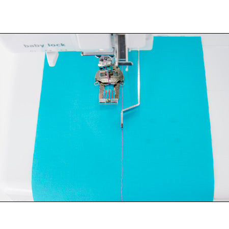 Baby Lock Stitch Guide for Applaud