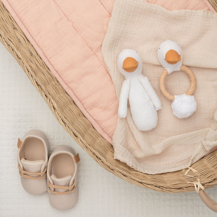 Baby Rattle Soft Toys