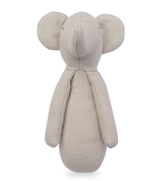 Baby Rattle Soft Toys
