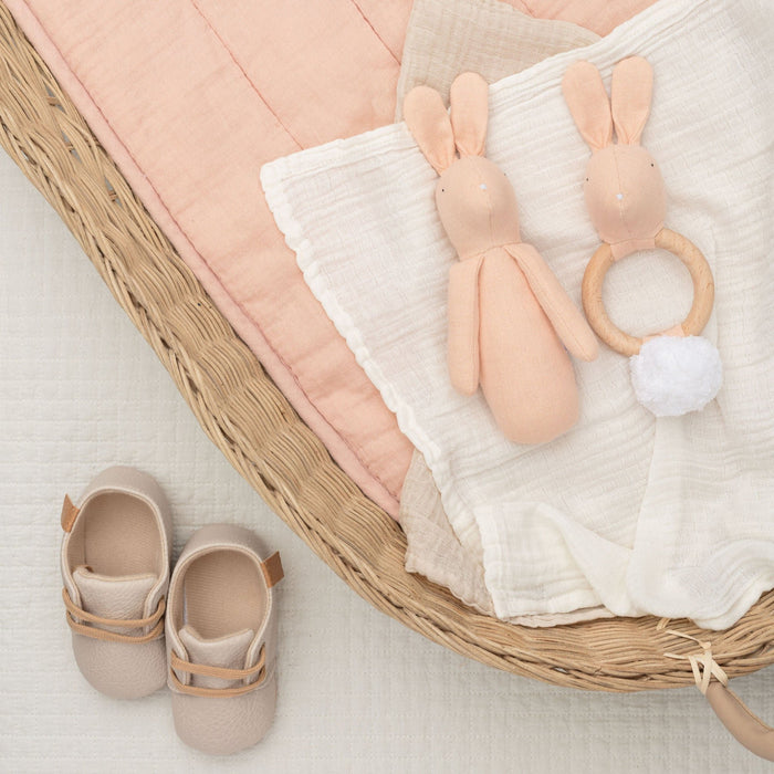 Baby Rattle Soft Toys