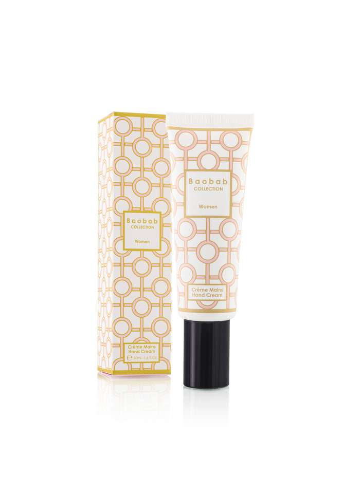 Baobab Hand Creams (50ml)