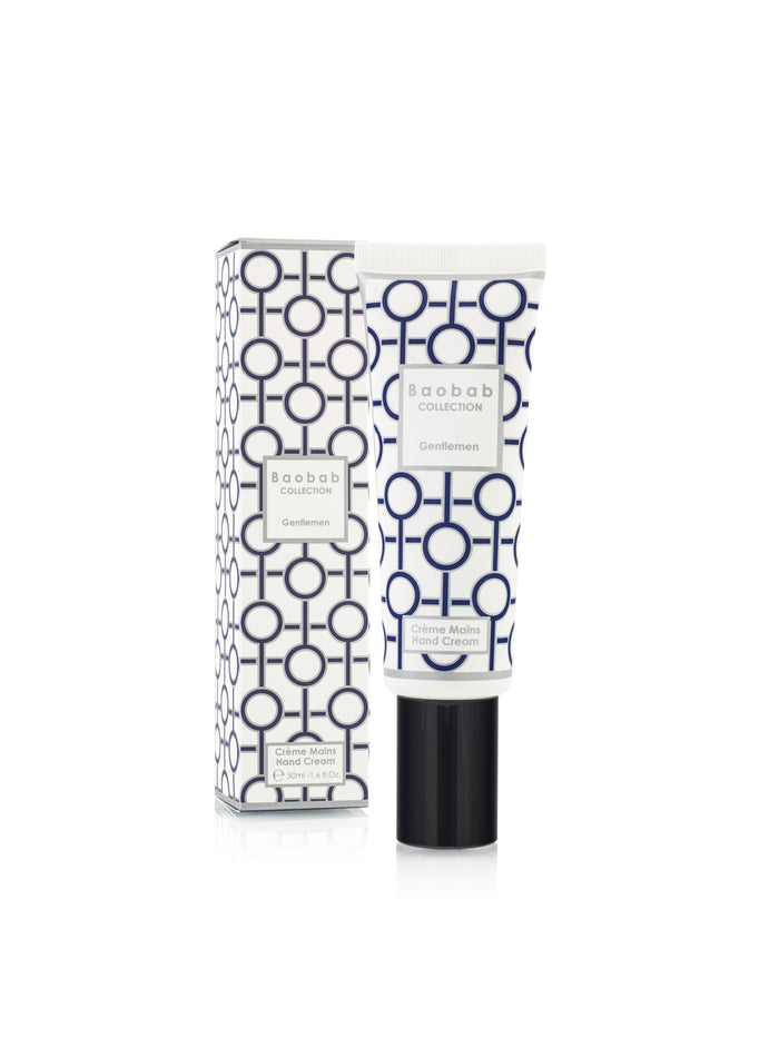 Baobab Hand Creams (50ml)