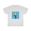 Bird Design - Unisex Heavy Cotton Tee