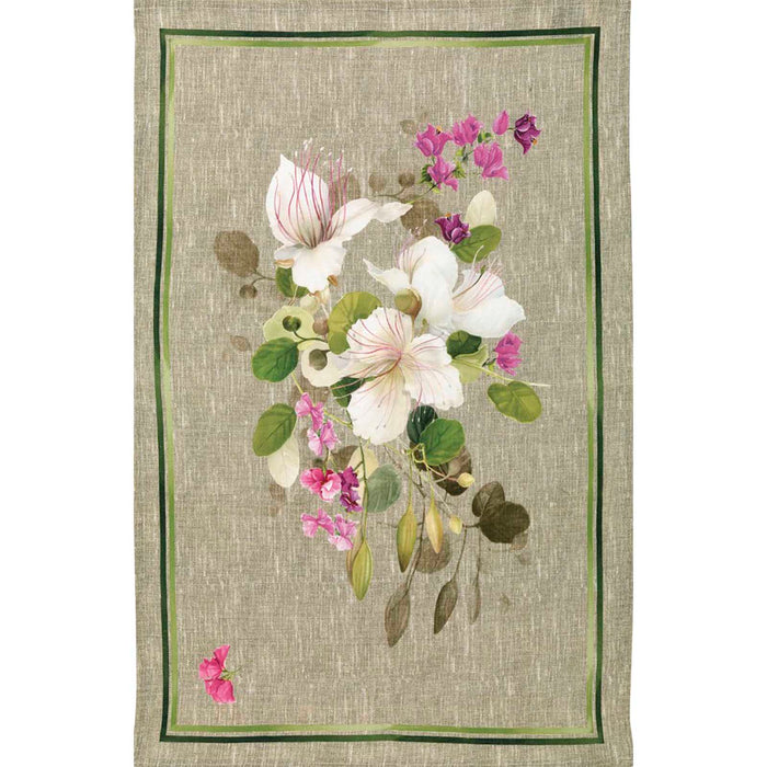 Biscondola Linen Tea Towels