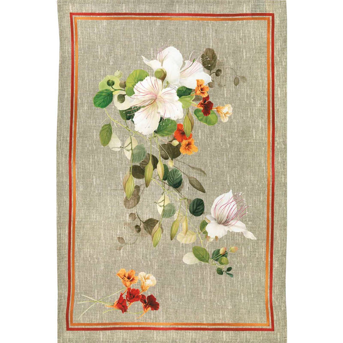 Biscondola Linen Tea Towels