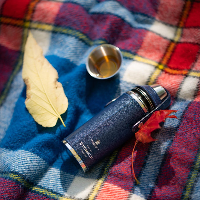 Capra Hunter Flasks