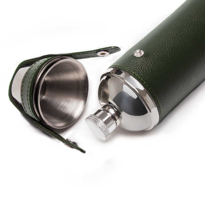 Capra Hunter Flasks