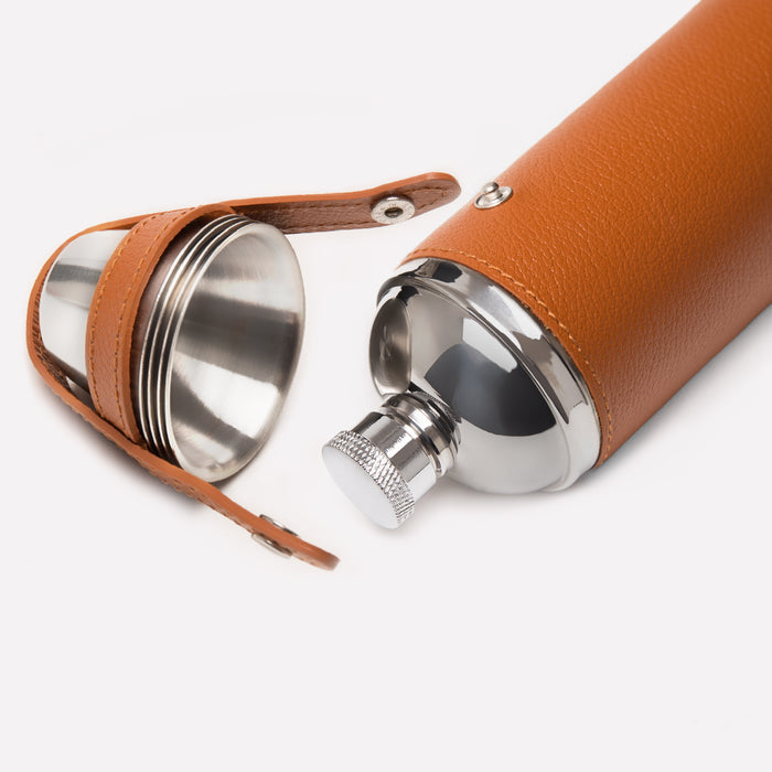Capra Hunter Flasks