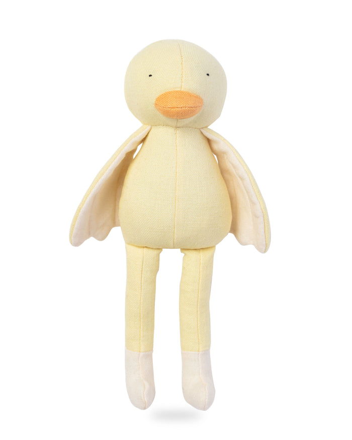 Charlie the Chick Soft Toy