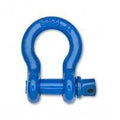 Clevis 1/2" Grab Hook