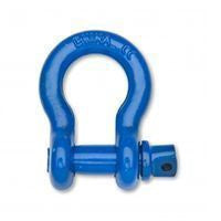 Clevis 1/2" Grab Hook