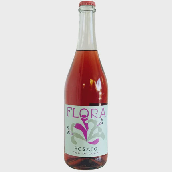 Col di Luna Veneto Flora Rosato | Free Shipping on orders $400+