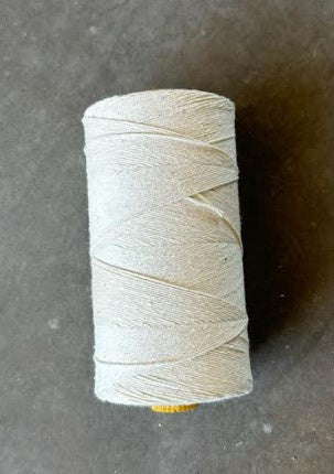 Cotton bean twine 1 lb Twine