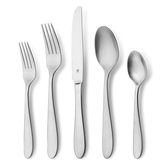 40-Piece Flatware Set / Razzoli