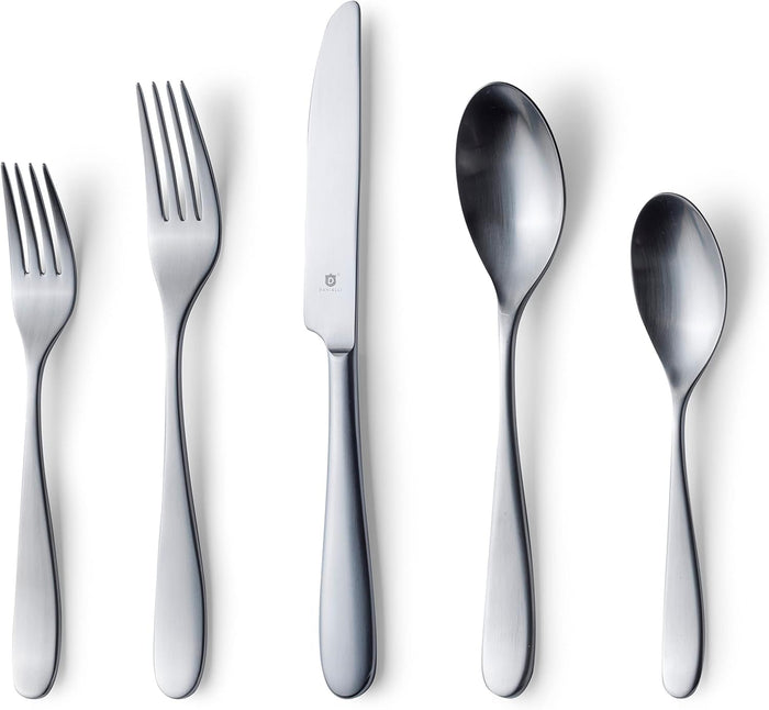 40-Piece Flatware Set / Fidenza