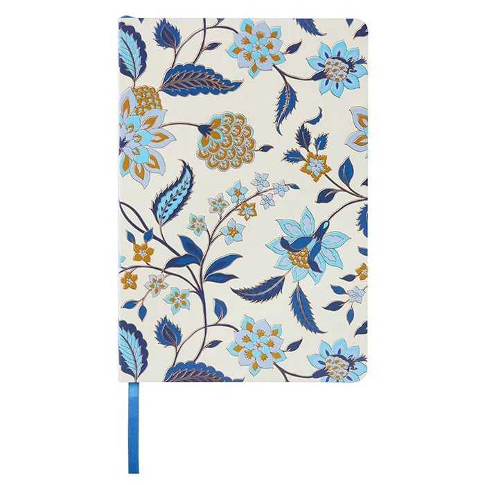 Decorative Lined Notebooks
