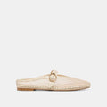 Dolce Vita | Milie Woven Mesh Flat