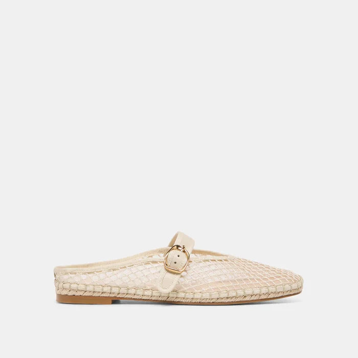 Dolce Vita | Milie Woven Mesh Flat