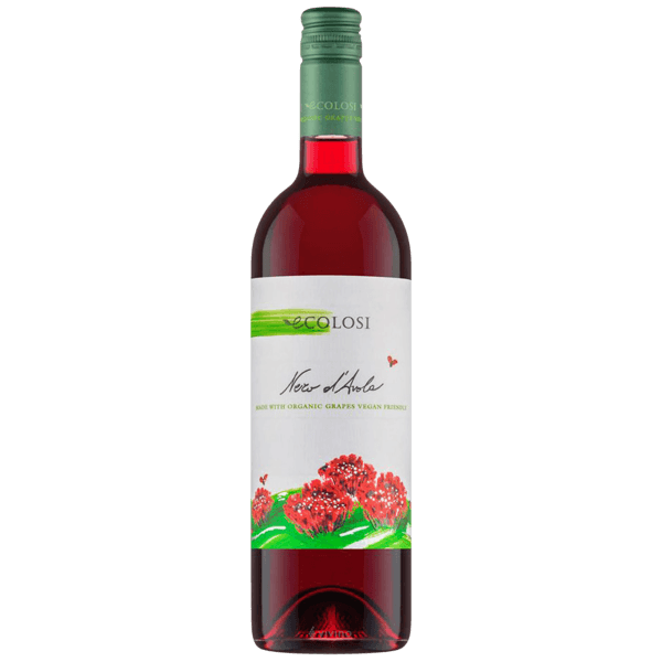 Ecolosi Sicilia Nero D'Avola | Free Shipping on orders $400+