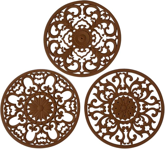 Chocolate Brown