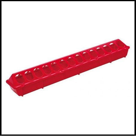 Flip Top Feeder - 20 inches