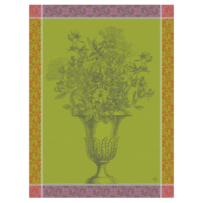 Floraison Uni 100% Cotton Tea Towels