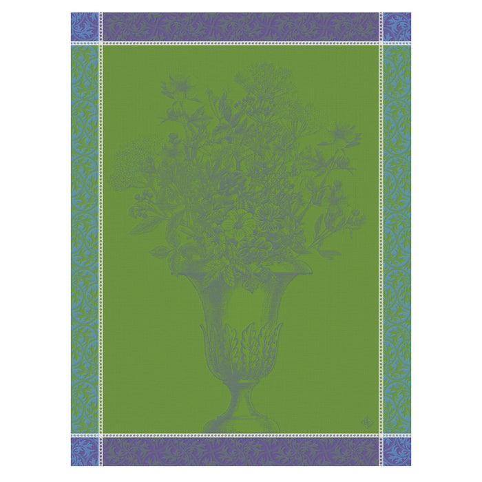 Floraison Uni 100% Cotton Tea Towels