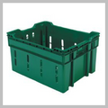 Harvest Container 1.7 bushel Stackable
