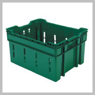 Harvest Container 1.7 bushel Stackable