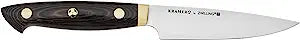 Henckels Zwilling Bob Kramer Carbon 2.0 - 4.5" Utility Knife