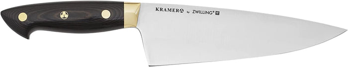 Henckels Zwilling Bob Kramer Carbon 2.0 - 8" Chef's Knife