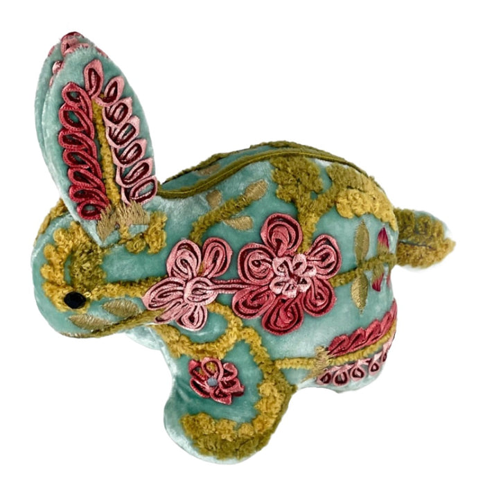 Hope Rabbit Animal Decorations