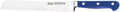 IVO EuroPRO - 8" Bread Knife Blue Handle