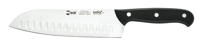 IVO Solo - 7" Santoku Knife