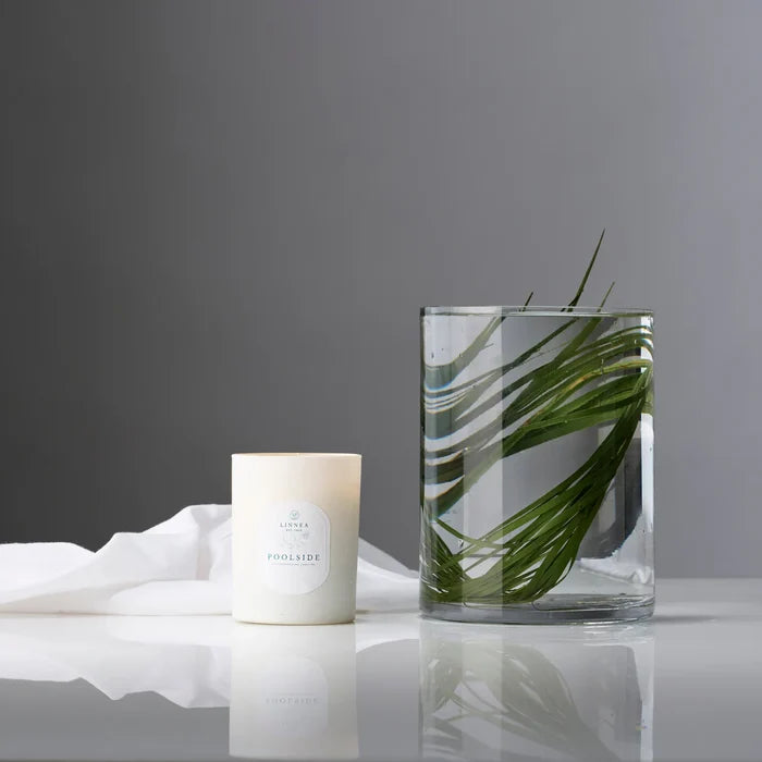 Linnea | Poolside Soy Candle