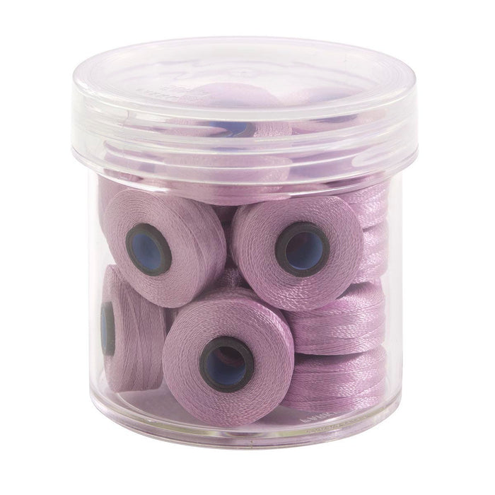Magna-Glide Delights - Style L - 72yds - Tabriz Orchid