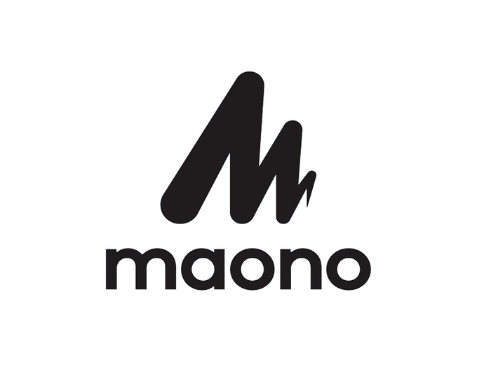 Maono brand logo