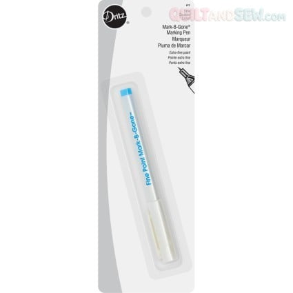 Mark-B-Gone Marking Pen - Dritz