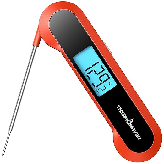 Meat Thermometer