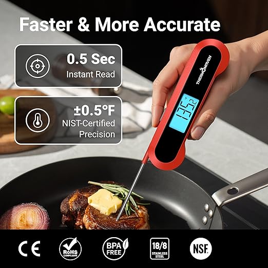 Meat Thermometer
