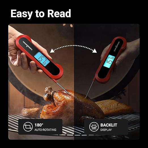 Meat Thermometer