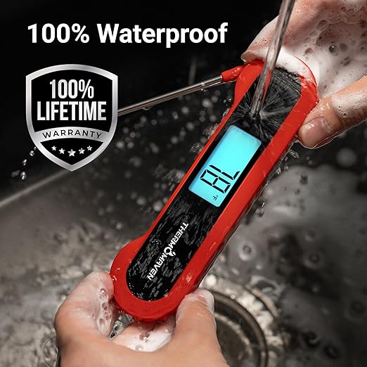 Meat Thermometer
