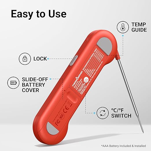 Meat Thermometer