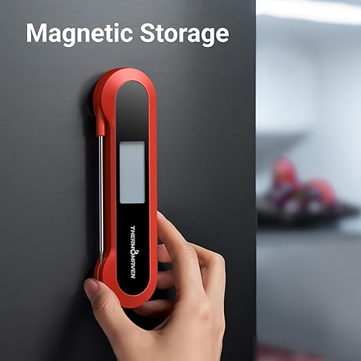 Meat Thermometer