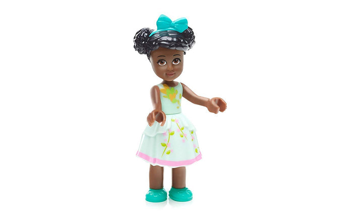 Mega Construx WellieWishers Kendal Mini Figure
