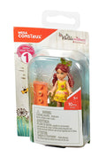 Mega Construx WellieWishers Willa Mini Figure
