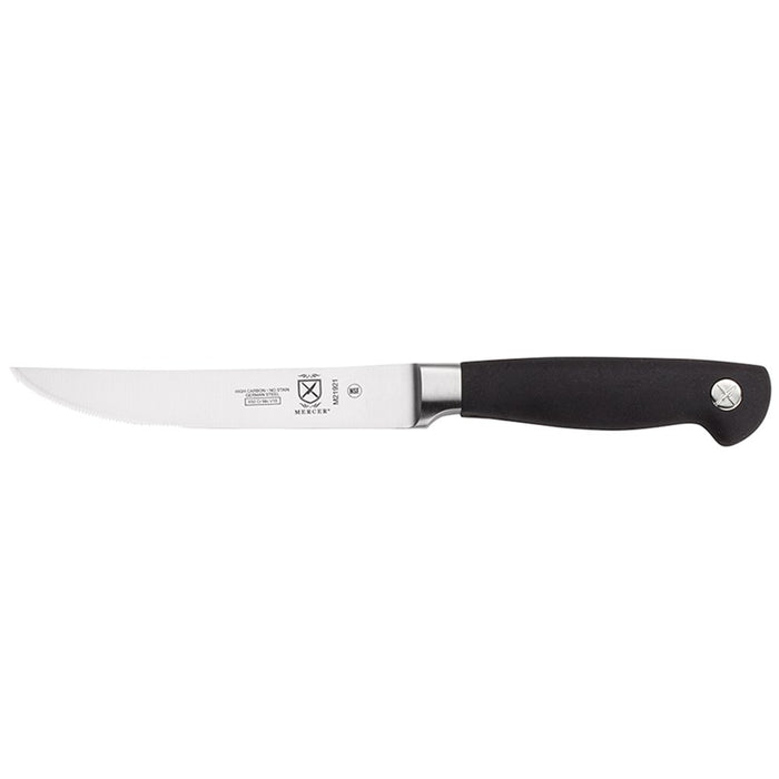Serrated Steak Knife 5-inch